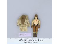 Raptor V1 G.I. Joe 1987 Hasbro Vintage Action Figure