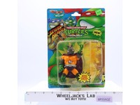 Rhinoman Sewer Heroes Teenage Mutant Ninja Turtles TMNT 1993 Playmates NEW MOSC