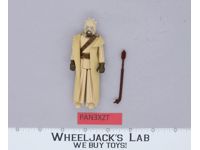 Sand People Tusken Raider 100% Complete Star Wars 1977 Kenner Figure NO REPRO