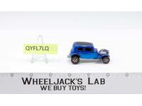 Classic '32 Ford Vicky Blue 1969 Hot Wheels Mattel Vintage Redline RL