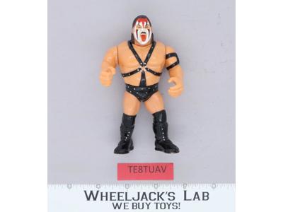 Demolition Smash 1990 WWF Wrestling Hasbro Action Figures