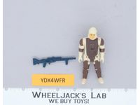 Dengar Bounty Hunter 100% Complete ESB Star Wars 1980 Kenner Figure NO REPRO