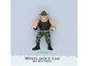 Sgt. Slaughter 100% Complete WWF WWE Wrestling Titan Sports 1991 Hasbro Vintage