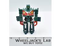 Fast Track Train Convertors Converter 1984 Action Figure