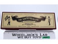 8867 Northumberland 5th FOOT Fusiliers 1995 W. Britain Toy Soldiers Collection