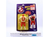Tombstone Tackle Haunted Humans The Real Ghostbusters 1986 Kenner NEW SEALED