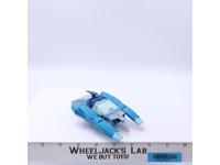 Blurr Autobot 1986 G1 Transformers Action Figure Vintage