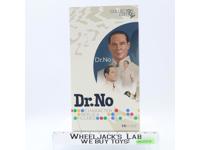 Dr. No from Dr. No 007 2021 Big Chief Studios 1/6 Collectible Figure MIB