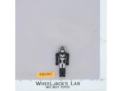 Grendizer Shogun Warriors Solar Saucer 1978 Bandai 3" Mini Action Figure