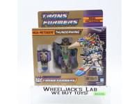 Thunderwing Pretenders NEW UNUSED 1988 Vintage G1 Transformers Action Figure