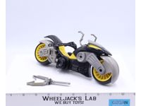 Superboy VTOL Cycle DC Comics Superman Man Of Steel 1995 Kenner Vehicle