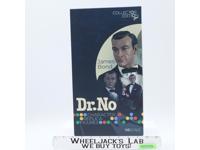 James Bond Dr. No 007 2021 Big Chief Studios 1/6 Collectible Figure MIB