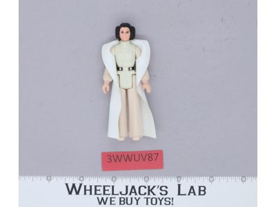 Princess Leia Organa Star Wars Vintage 1977 Kenner Action Figure