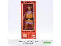 Mr. Mxyzptlk 1359 WGSH 8" W/BOX 100% Complete 1973 Mego Vintage Action Figure NM