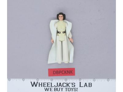 Princess Leia Organa Star Wars Vintage 1977 Kenner Action Figure