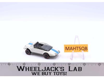 Jack Rabbit Special Hot Wheels 1969 Redline Mattel Vintage RL