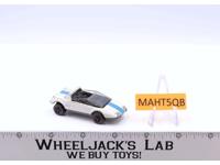 Jack Rabbit Special Hot Wheels 1969 Redline Mattel Vintage RL
