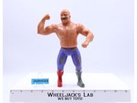 Iron Sheik #2 1984 WWF LJN Titan Sports 8" Vintage Wrestling Action Figure