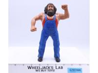 Hillbilly Jim 1984 WWF LJN Titan Sports 8" Vintage Wrestling Action Figure
