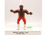 Junkyard Dog 1986 WWF LJN Titan Sports 8" Vintage Wrestling Superstars