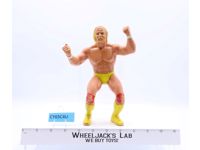 Hulk Hogan #2 1984 WWF LJN Titan Sports 8" Vintage Wrestling Action Figure