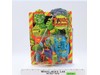 Nozone Toxic Crusaders 1991 Playmates Action Figure NEW MOSC SEALED