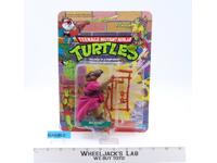 Splinter CANADIAN Teenage Mutant Ninja Turtles TMNT 1990 Playmates NEW SEALED