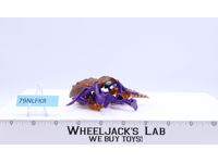 Drill Bit 100% Complete Transformers Beast Wars 1997 Hasbro Action Figure