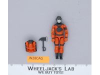 Barbecue V1 G.I. Joe 1985 Hasbro Vintage Action Figure