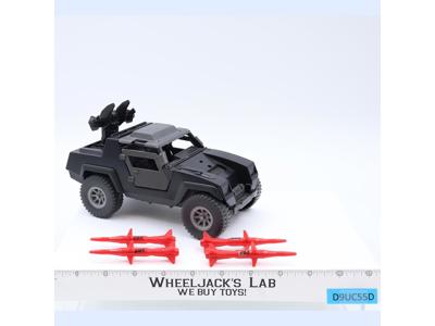Stinger G.I. Joe 1984 Hasbro Vintage Action Figure Vehicle
