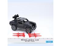 Stinger G.I. Joe 1984 Hasbro Vintage Action Figure Vehicle
