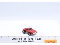 Windcharger RED Minibot 100% Complete Vintage 1984 G1 Transformers Action Figure