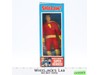Shazam 1307 WGSH 8" W/BOX 100% Complete 1973 Mego Vintage Action Figure NM
