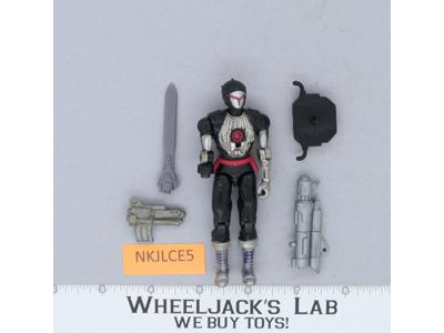 Cobra B.A.T. V8 G.I. Joe 2004 Hasbro Action Figure