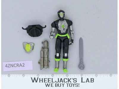 Cobra B.A.T. V3 (V14) G.I. Joe BAT Attack Set 2005 Hasbro Action Figure