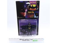 Shadow Wing Batman DC Comics The Dark Knight 1990 Kenner Figure NEW SEALED