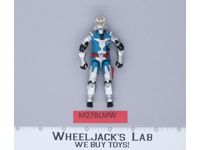 Cobra Commander V3 G.I. Joe 1987 Hasbro Vintage Action Figure