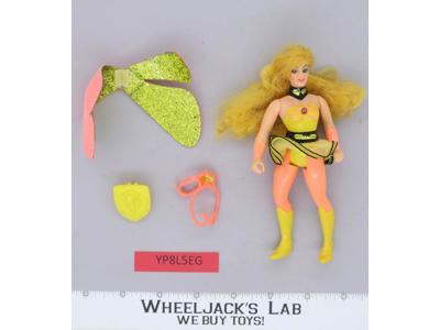 Sweet Bee She-Ra Princess of Power MOTU 1984 Mattel Vintage Action Figure