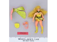 Sweet Bee She-Ra Princess of Power MOTU 1984 Mattel Vintage Action Figure