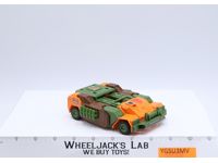 Roadbuster Deluxe 1985 G1 Transformers Vintage Hasbro Action Figure