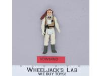 Luke Skywalker Hoth Star Wars ESB 1980 Vintage Kenner Action Figure