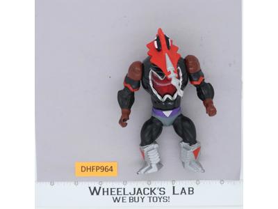 Mosquitor He-Man Masters of the Universe MOTU 1987 Mattel Vintage Action Figure