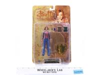 Willow Season 5 Buffy the Vampire Slayer 2004 Diamond Select 6" NEW SEALED