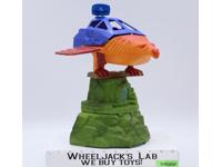 Point Dread & Talon Fighter He-Man Masters of the Universe MOTU 1983 Figure