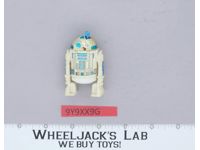 R2-D2 W/ Sensorscope 100% Complete Star Wars 1980 Kenner Action Figure