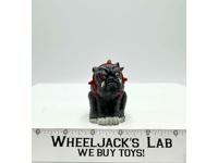 Ma-Mutt Not Articulated Complete Thundercats LJN 1985 Vintage Action Figure