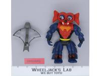 Mantenna 100% Complete TOP TOYS He-Man Masters of the Universe MOTU Mattel 1985