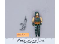 Doc V1 G.I. Joe 1983 Hasbro Vintage Action Figure