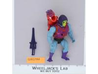 Dragon Blaster Skeletor Masters Of The Universe He-Man MOTU 1983 Mattel Vintage