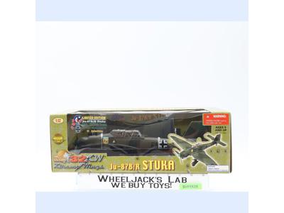Ju-87B/R Stuka Xtreme Wings 1/32 Ultimate Soldier NEW SEALED